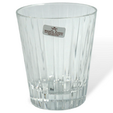 Phatos Glass Dof Tg Luxe Tumbler Luxe Cut