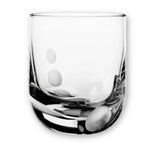 Harry'S Glass Dof Tumbler - Grip - Mario Cioni