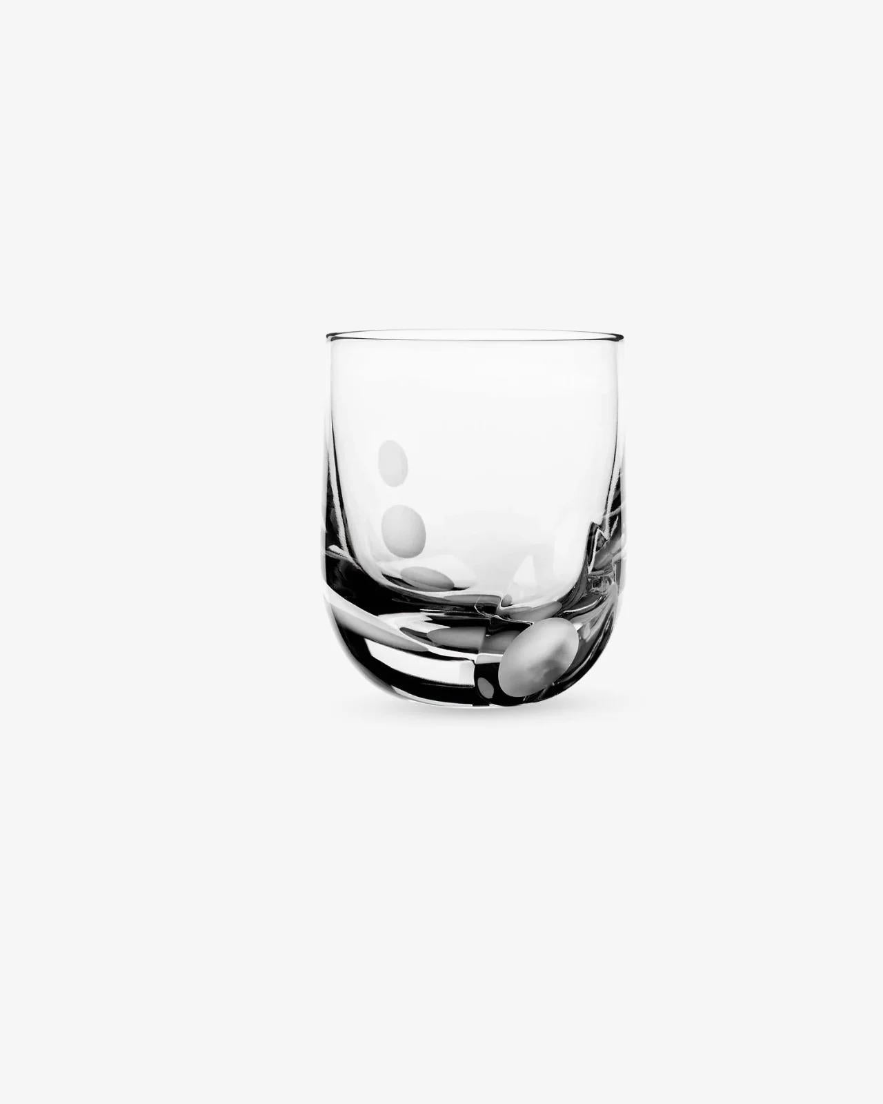 Harry'S Glass Dof Tumbler - Grip