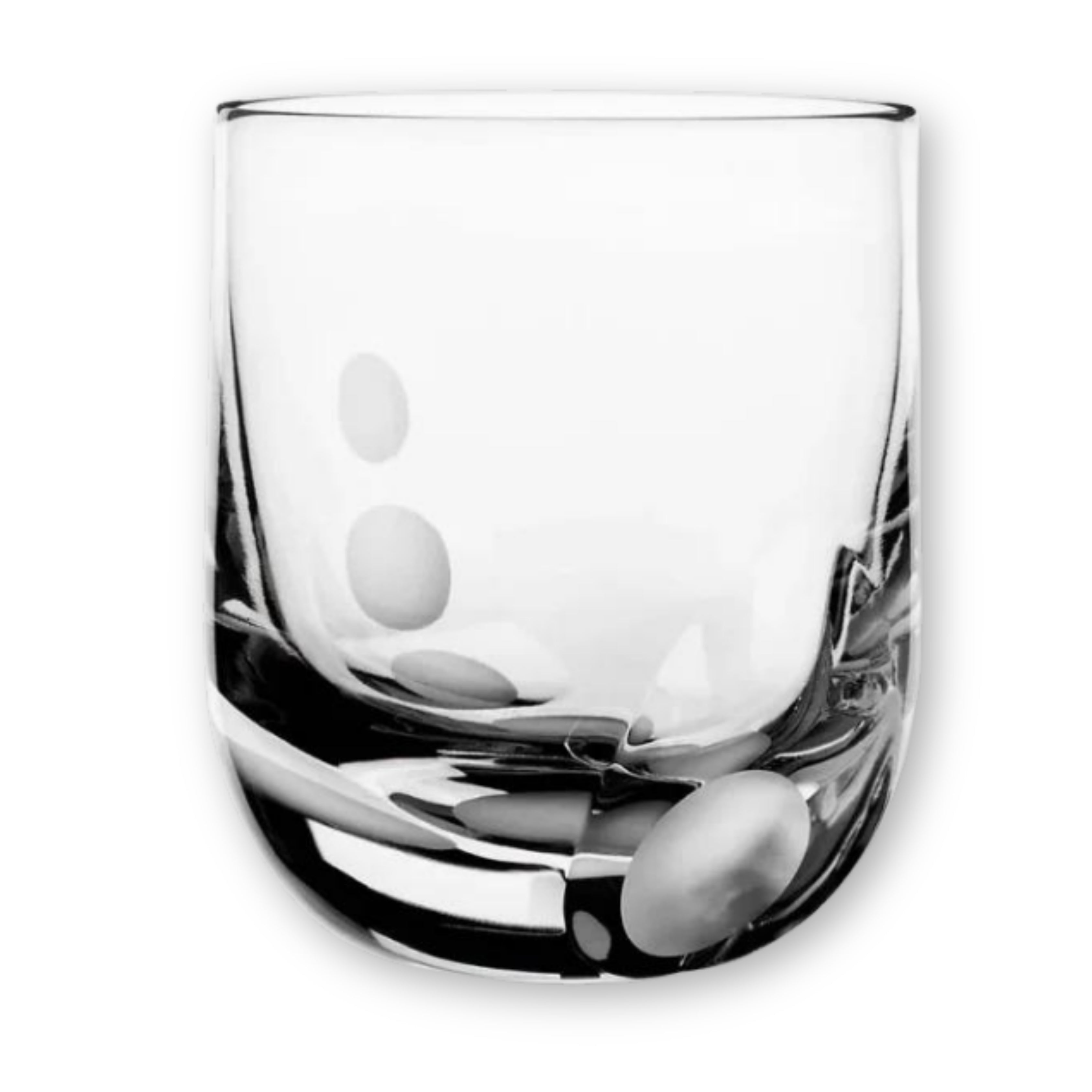 Harry'S Glass Dof Tumbler - Grip - Mario Cioni