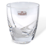 Dondolo H.B Frosted Finishing Dof Tumbler Glass Satin