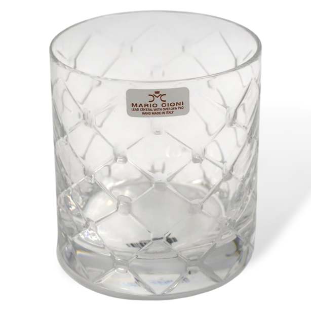 Totes Glass Dof Tumbler Islay