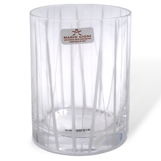 Mood Glass Dof Tumbler