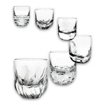 Harry'S Set Of 6 Assorted Dof Tumblers