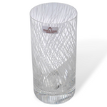 Hair H.B Tumbler Frosted Engraving