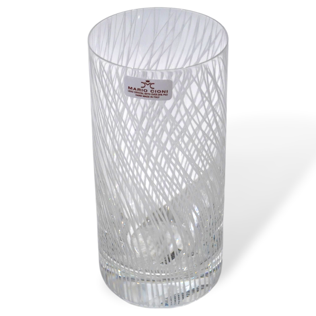 Hair H.B Tumbler Frosted Engraving