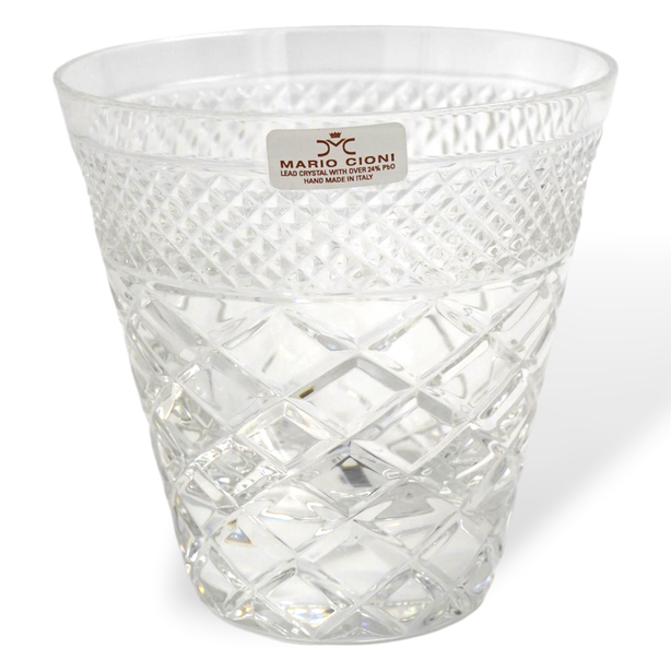Dof Glass Tumbler