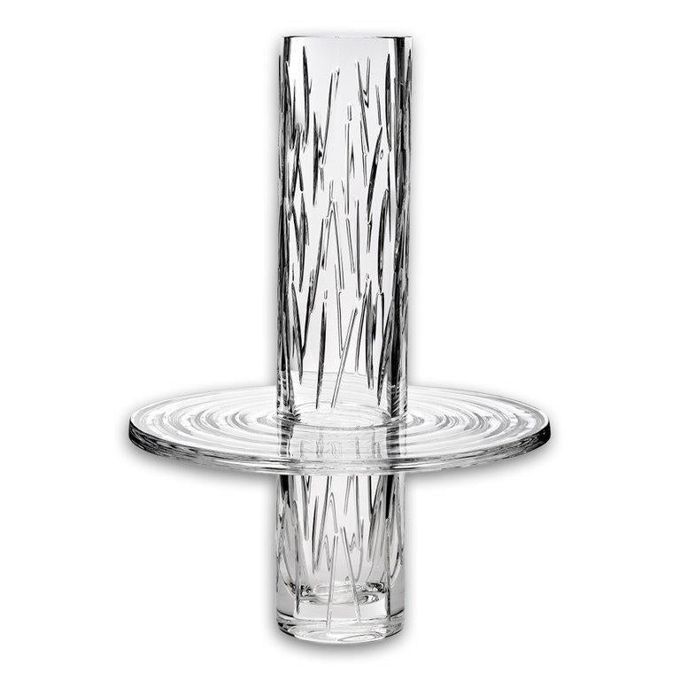 Downtown Vase