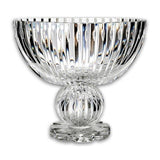 Mirus Footed Clear Bowl