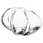 Persephone Gray Vase