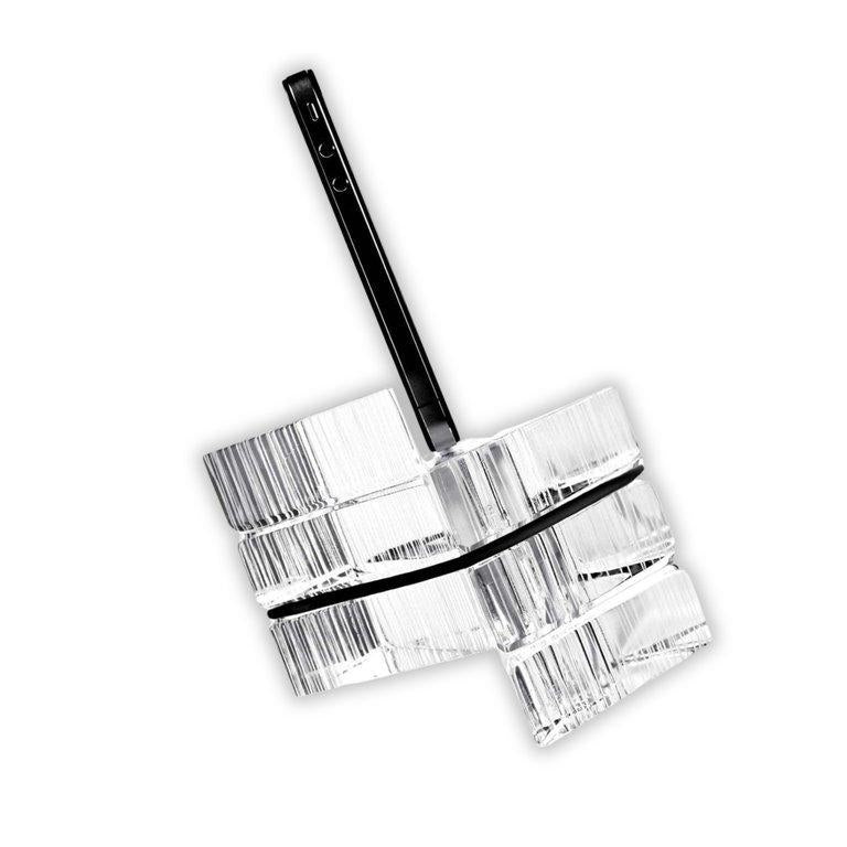Crystal Dock Jack - Mario Cioni