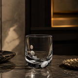 Harry'S Glass Dof Tumbler - Grip - Mario Cioni (view 2)