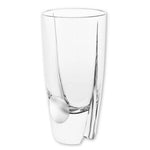 Dondolo H.B Frosted Finishing Tumbler Glass Satin - Mario Cioni