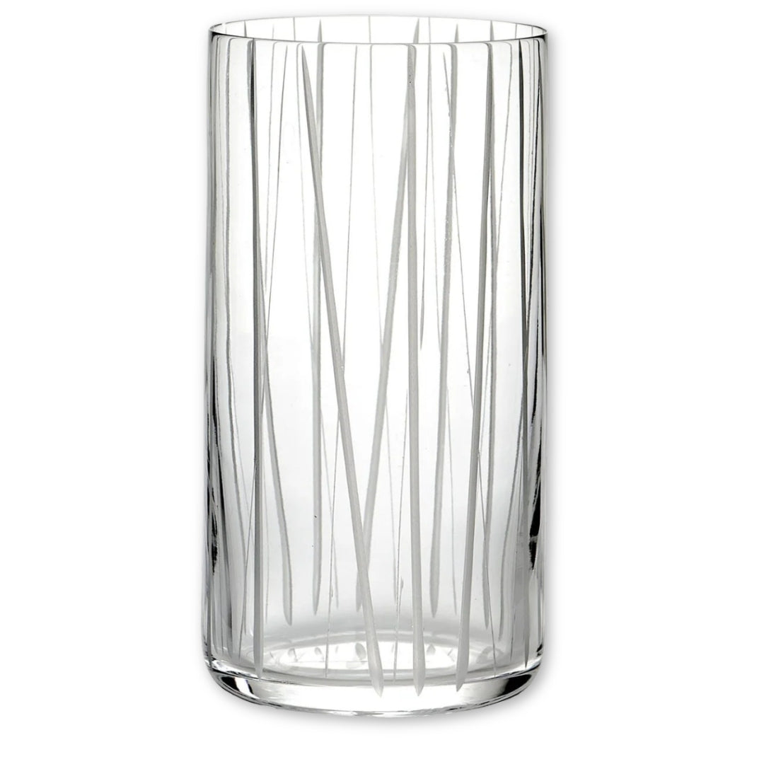 Mood Glass Hb Tumbler - Mario Cioni