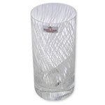 Hair H.B Tumbler Frosted Engraving - Mario Cioni