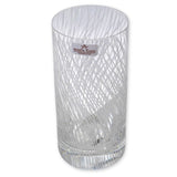 Hair H.B Tumbler Frosted Engraving - Mario Cioni