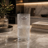 Hair H.B Tumbler Frosted Engraving - Mario Cioni (view 2)