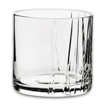 Fifty-Fifty Tof Cili Glass Tumbler - Mario Cioni