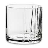 Fifty-Fifty Tof Cili Glass Tumbler - Mario Cioni