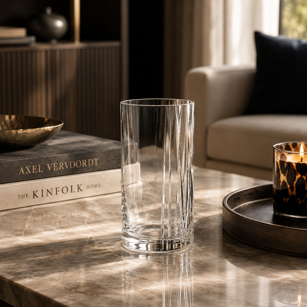 Fifty Fifty Cili Thb Tumbler - Mario Cioni (view 2)