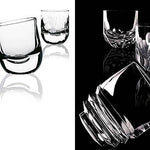 Harry'S Dof Tumbler - Grip - Mario Cioni