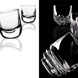 Harry'S Dof Tumbler - Grip - Mario Cioni