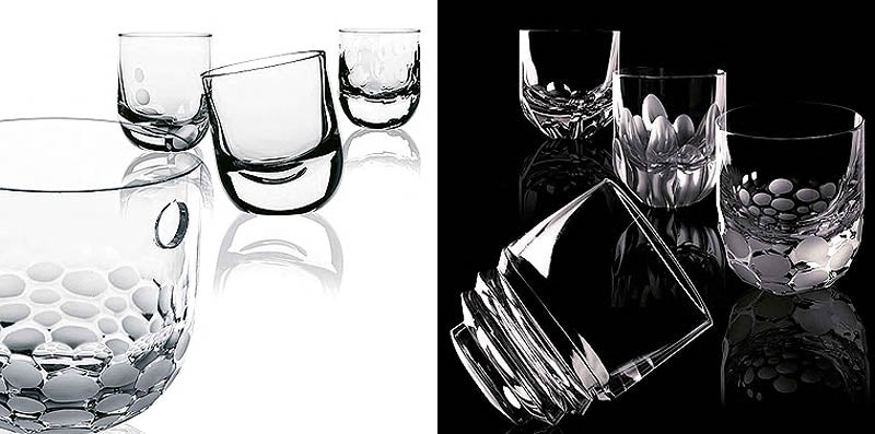 Harry'S Dof Tumbler - Grip - Mario Cioni