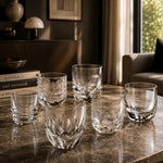 Harry'S Dof Tumbler - Flower - Mario Cioni (view 2)