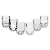 Harry'S Shot Glass Grip - Mario Cioni