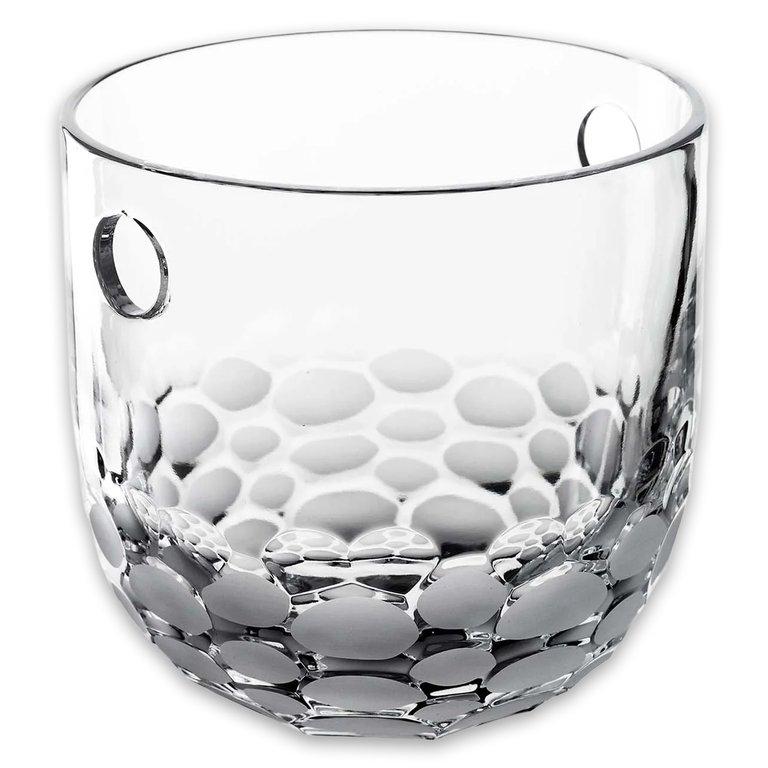 Harry'S Ice Bucket - Flower - Mario Cioni