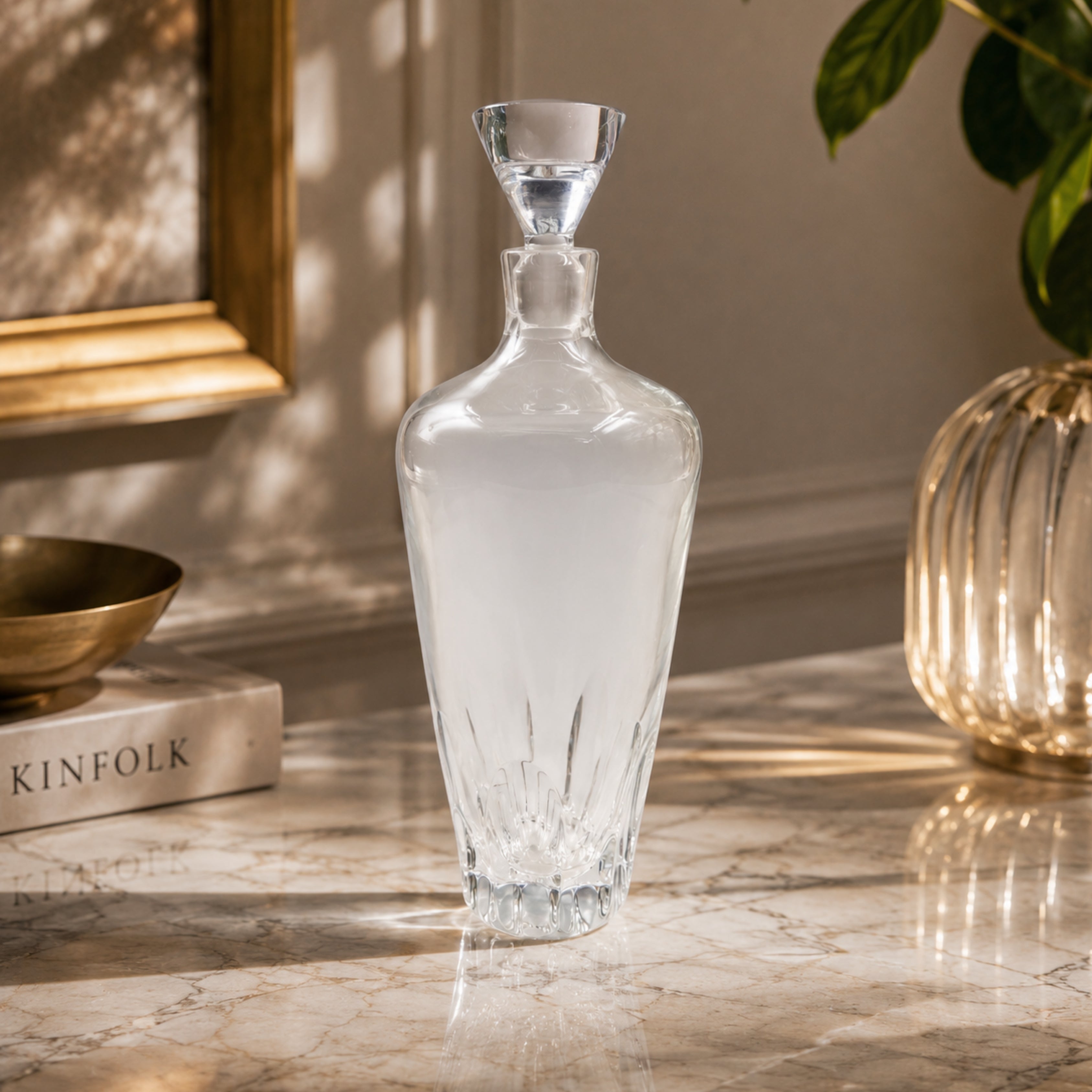 Harry'S Flower Decanter - Mario Cioni (view 2)