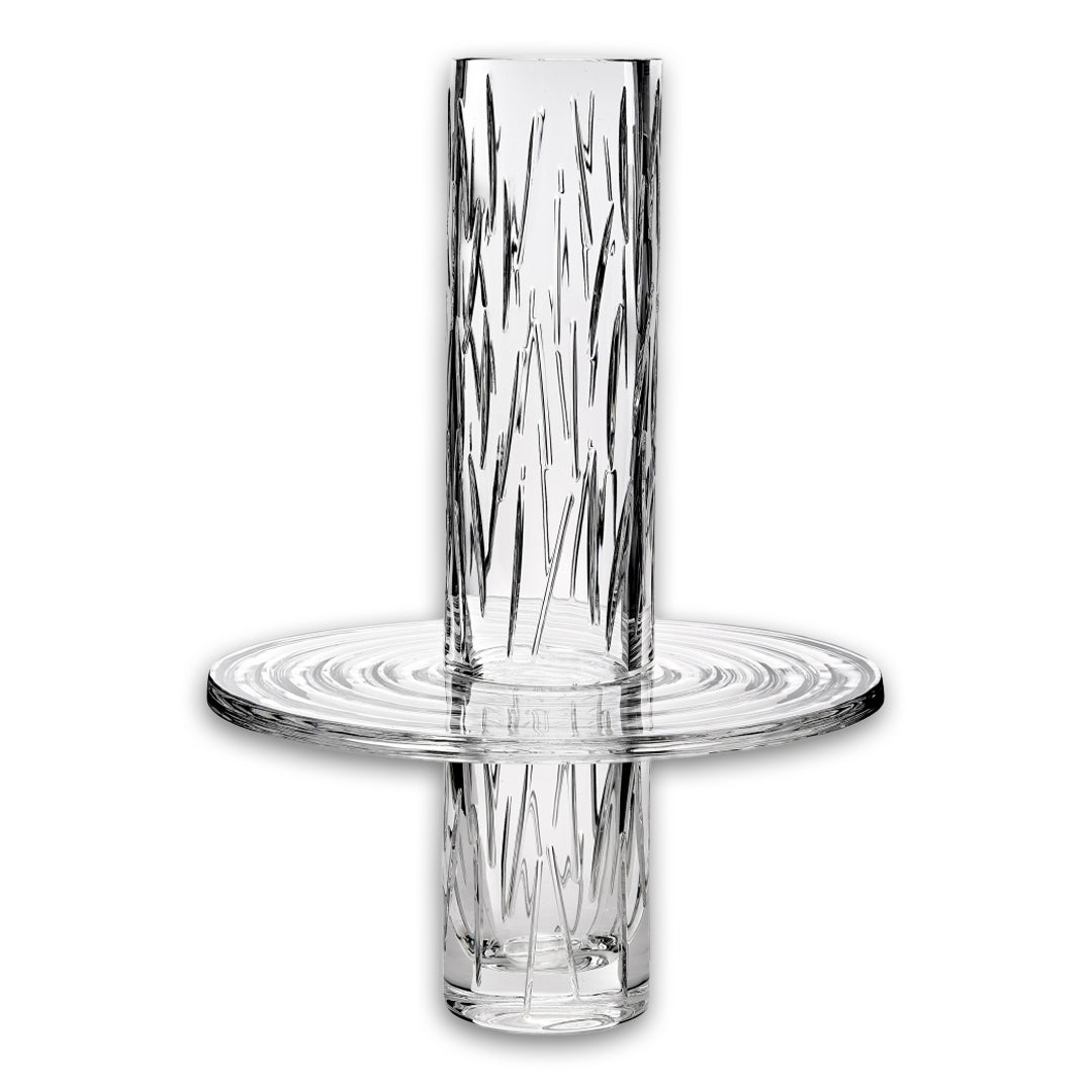 Downtown Vase - Mario Cioni