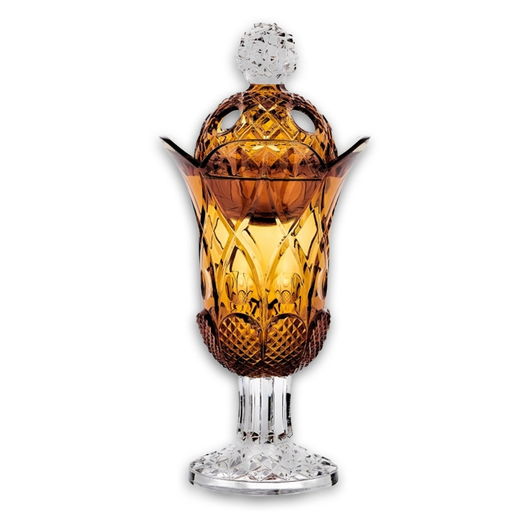 Mabkhara Incense Burner - Mario Cioni