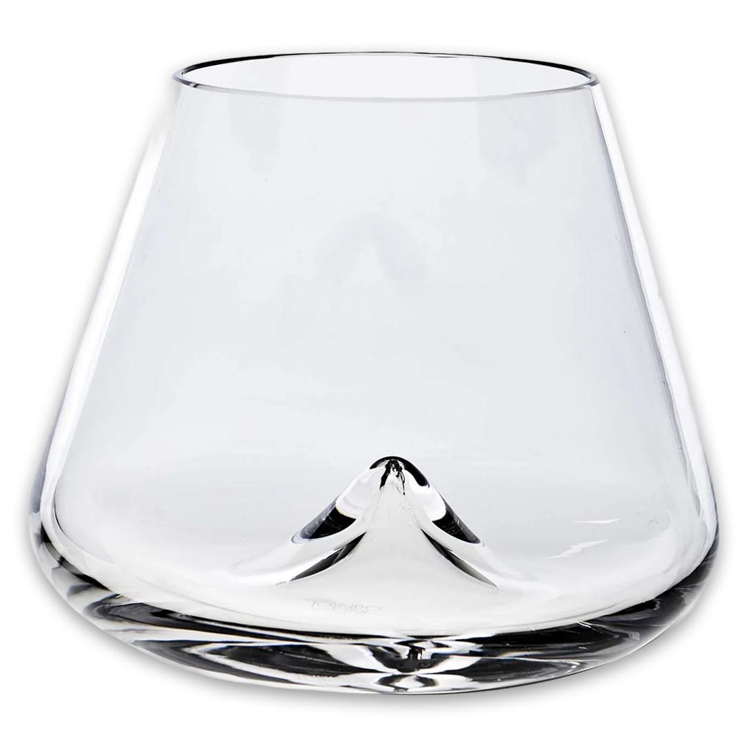 Everest Boulevardier Tumbler - Mario Cioni