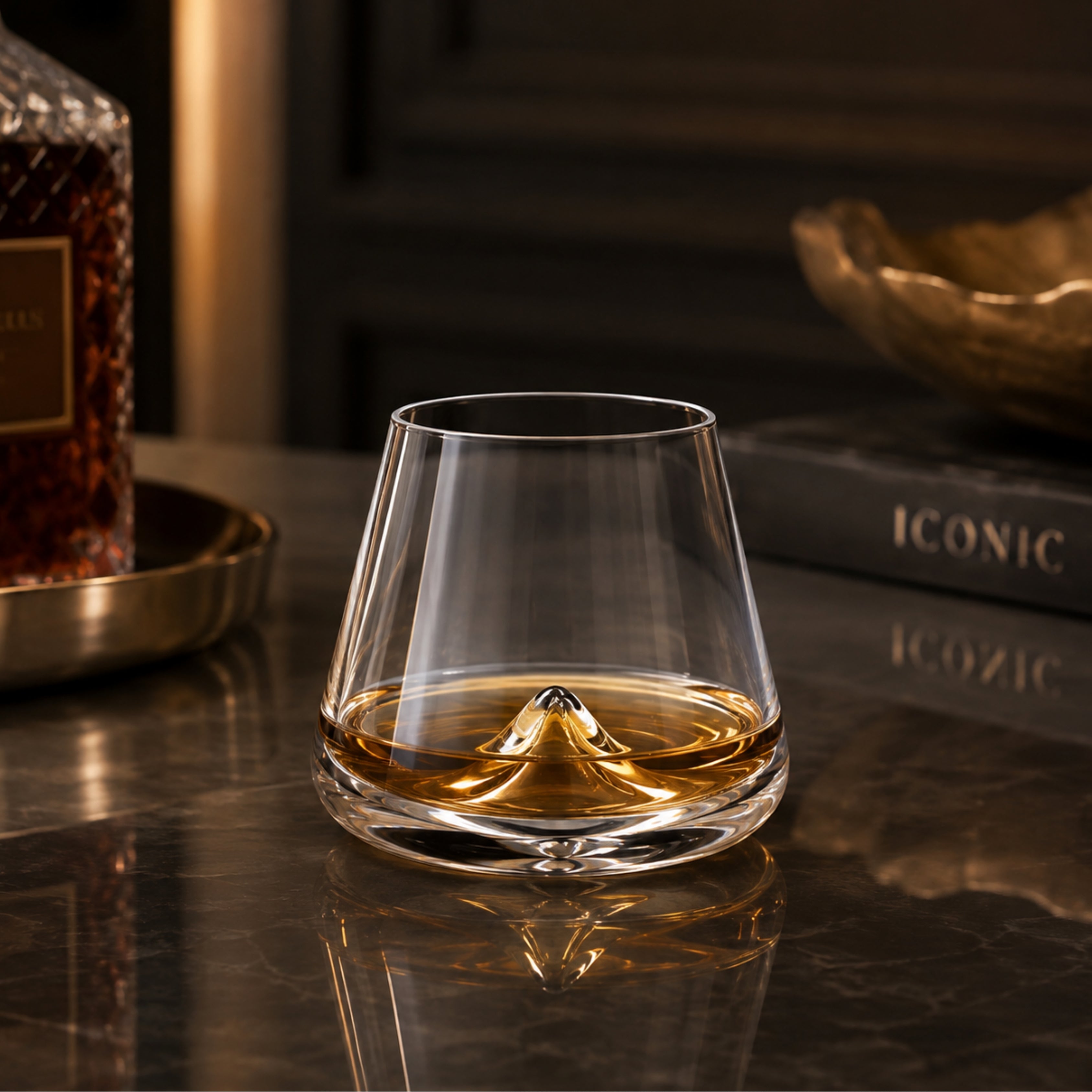 Everest Boulevardier Tumbler - Mario Cioni (view 2)