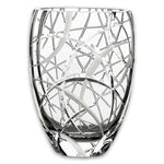 Scarface Large Vase - Mario Cioni