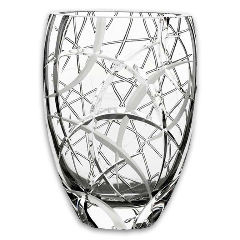 Scarface Large Vase - Mario Cioni