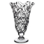 Arabesque Clear Vase - Mario Cioni