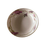 Bowl Calotte Round Orient Frise D'Orient | Magnolia