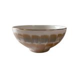 Bowl Canton, Small Parure Parure 2