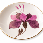 "PSCSaIad/Dessert Plate Coupe JARDINS D'UDAiPUR JARDINS D'UDAiPUR GM 1"