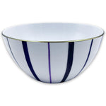 Bowl Deep Round, Large Berlingot