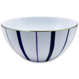 Bowl Deep Round, Large Berlingot
