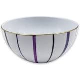 Bowl Deep Round, Medium Berlingot