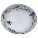Bowl Calotte Round Orient Frise D'Orient