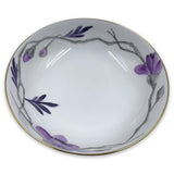 Bowl Calotte Round Orient Frise D'Orient