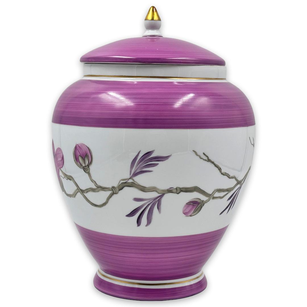 Ming Vase Orient Frise D'Orient | Magnolia