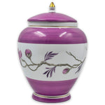 Ming Vase Orient Frise D'Orient | Magnolia