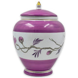Ming Vase Orient Frise D'Orient | Magnolia