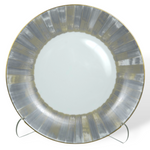 Dinner Plate Coupe Panache
